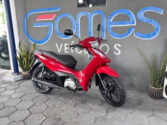 HONDA BIZ 125 EX HONDA BIZ 125 EX